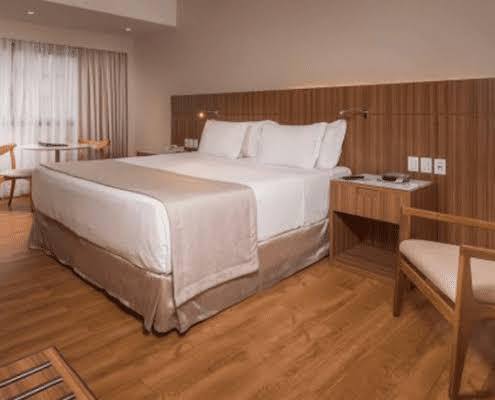 Gran Marquise Hotel